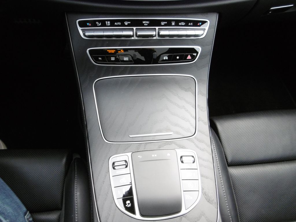 Mercedes-Benz E 53 AMG 2024