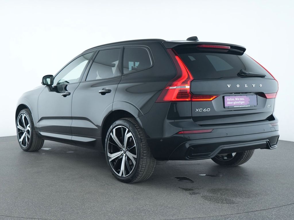 Volvo XC60 2023