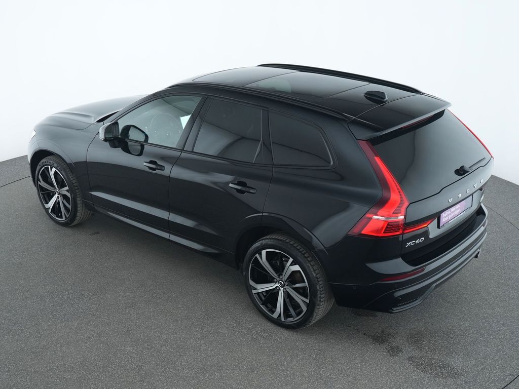 Volvo XC60 2023