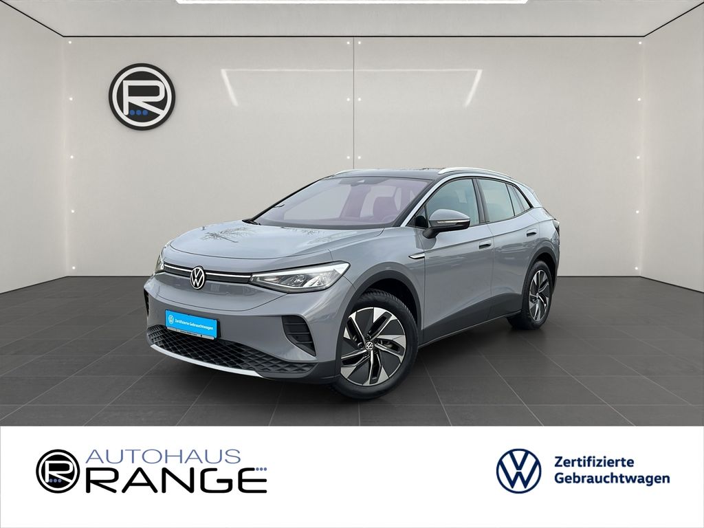 Volkswagen ID.4 2022