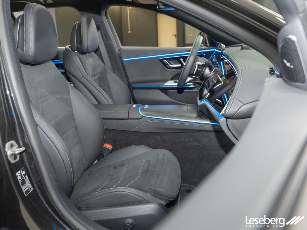 Mercedes-Benz E 300 2025