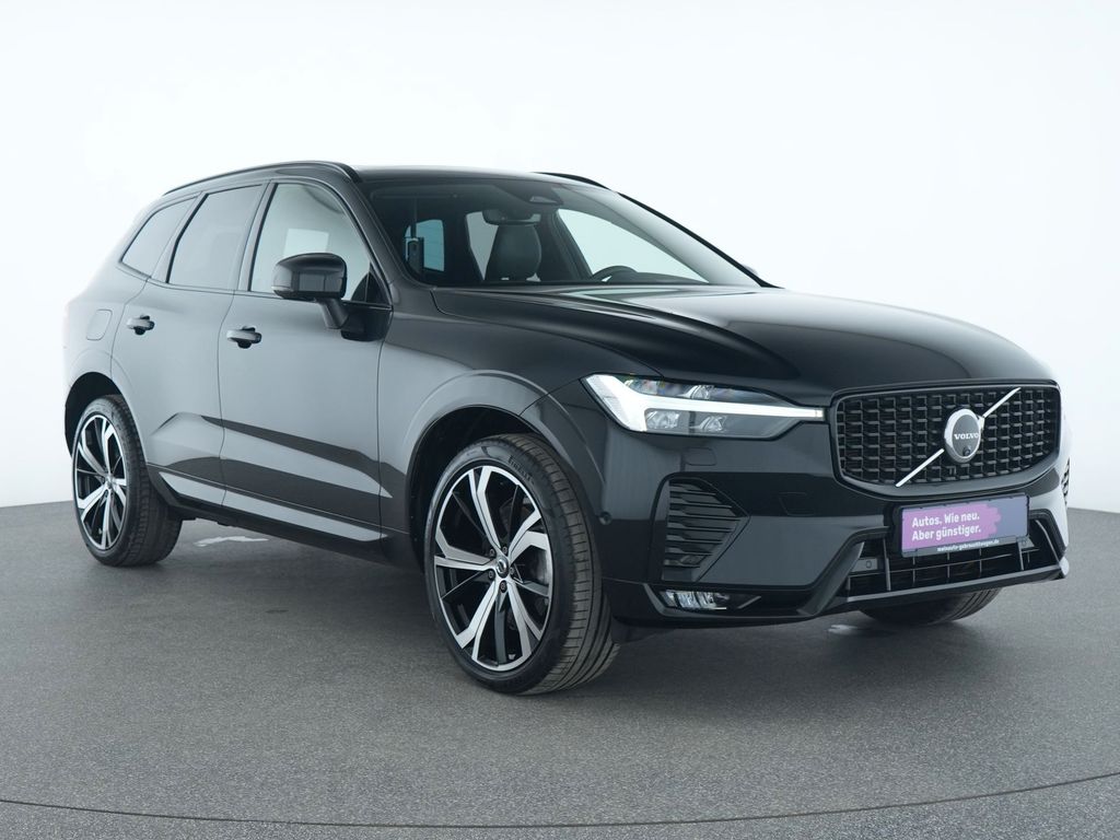 Volvo XC60 2023