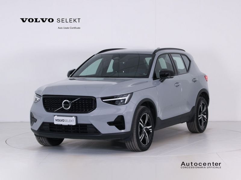 Volvo Other 2024