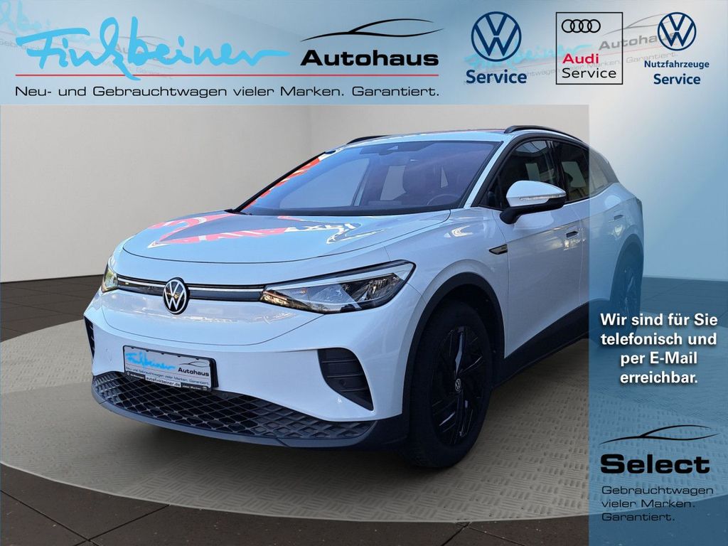 Volkswagen ID.4 2022