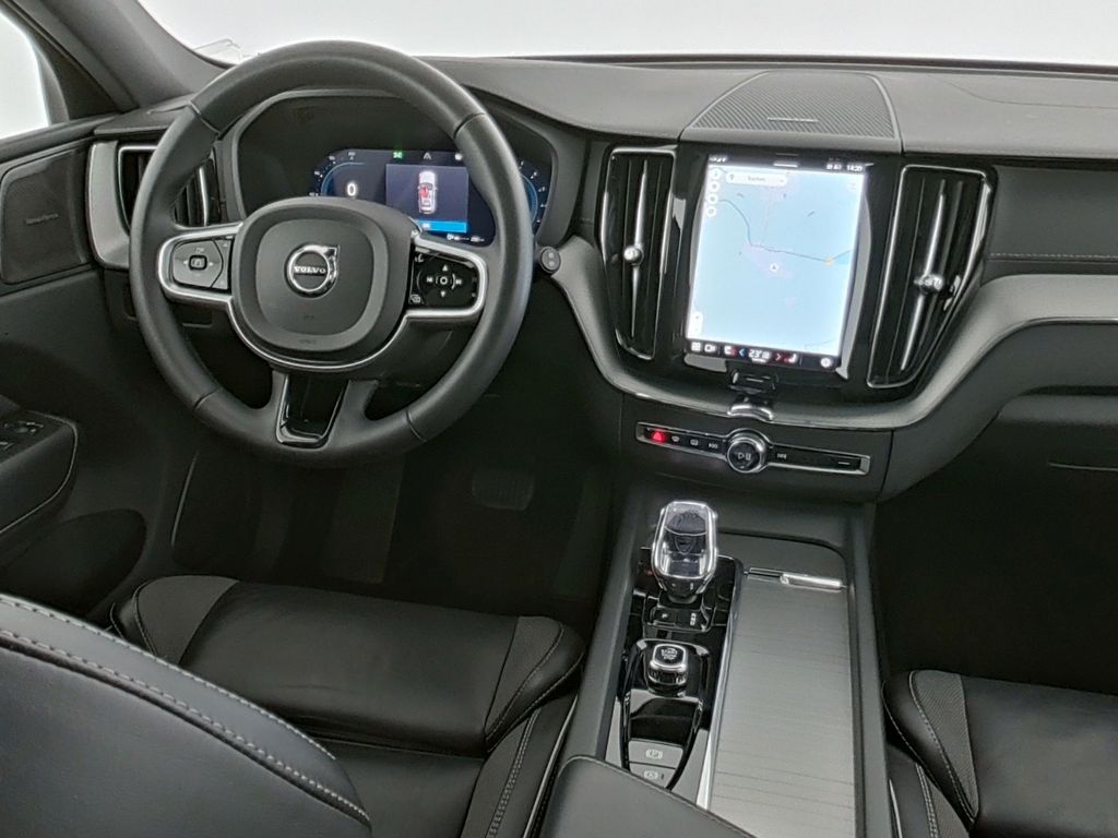 Volvo XC60 2023