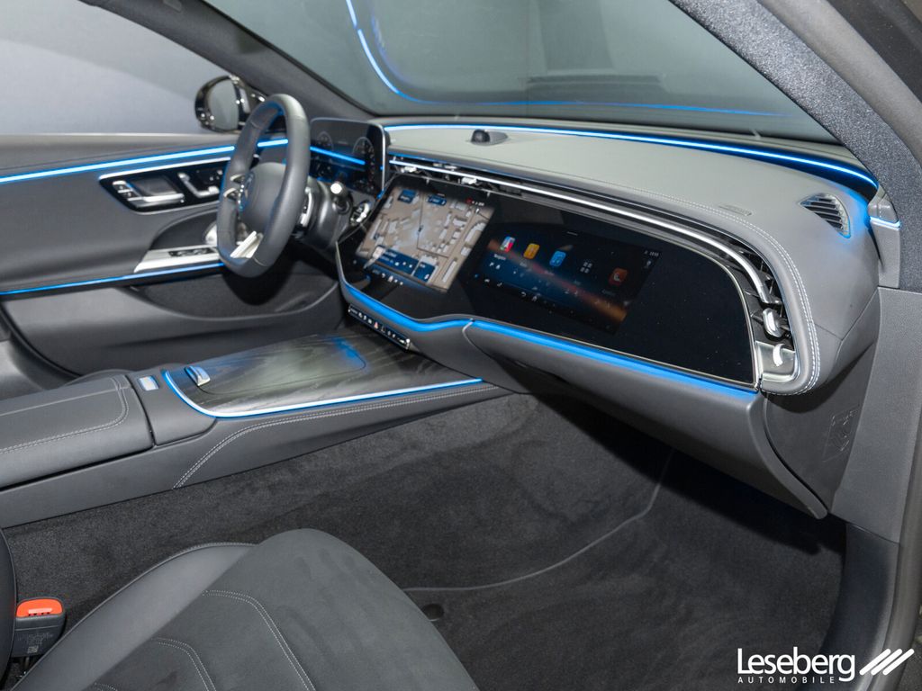 Mercedes-Benz E 300 2025