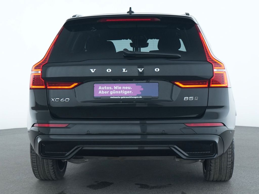 Volvo XC60 2023