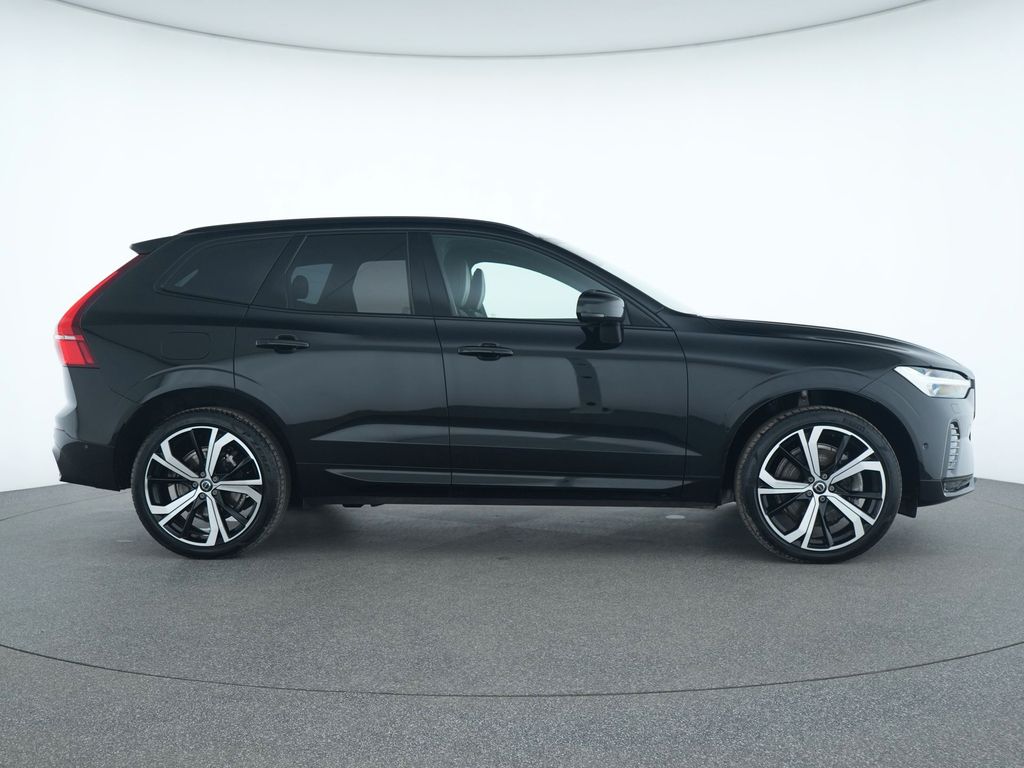Volvo XC60 2023