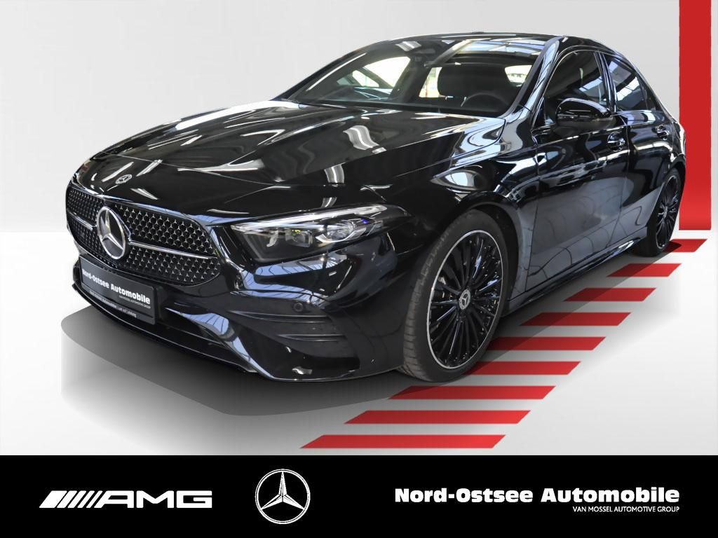 Mercedes-Benz A 250 2025