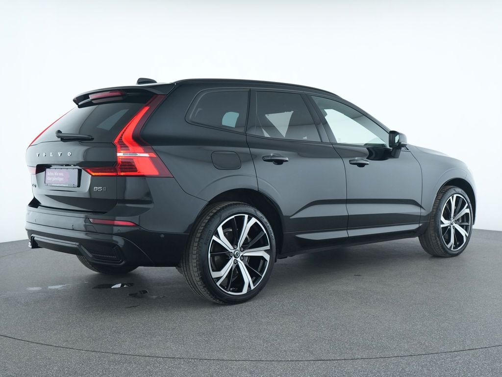 Volvo XC60 2023