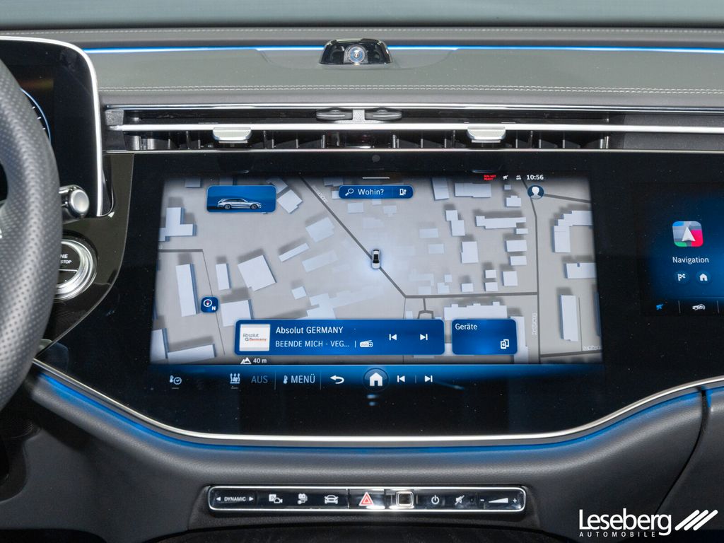 Mercedes-Benz E 300 2025