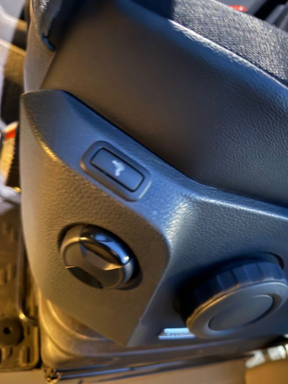 Volkswagen Crafter 2024