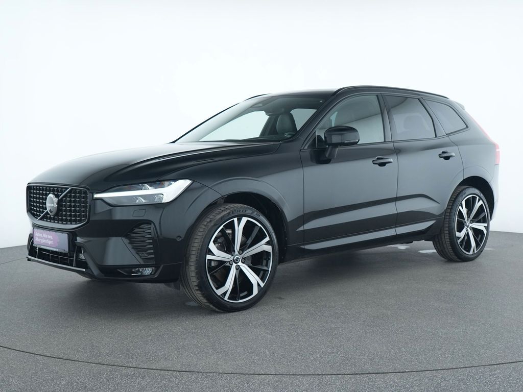 Volvo XC60 2023
