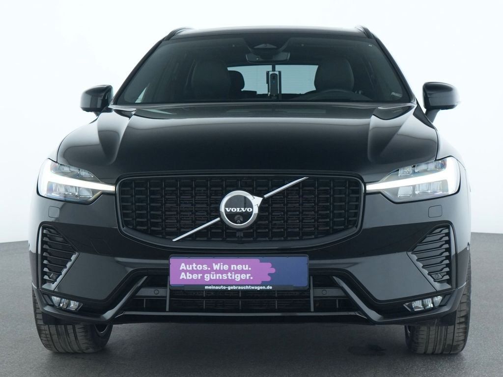 Volvo XC60 2023