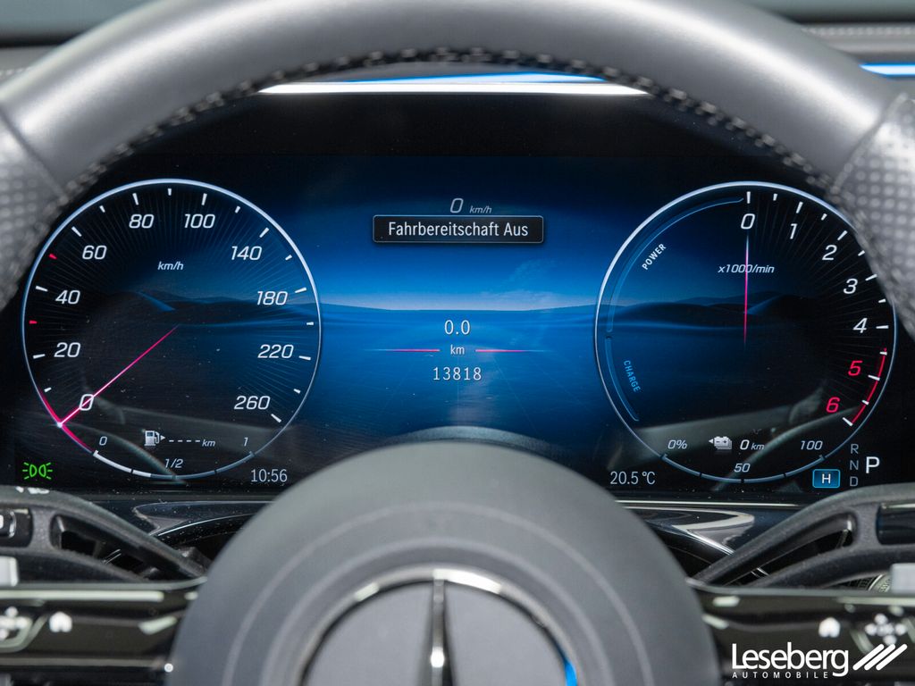 Mercedes-Benz E 300 2025