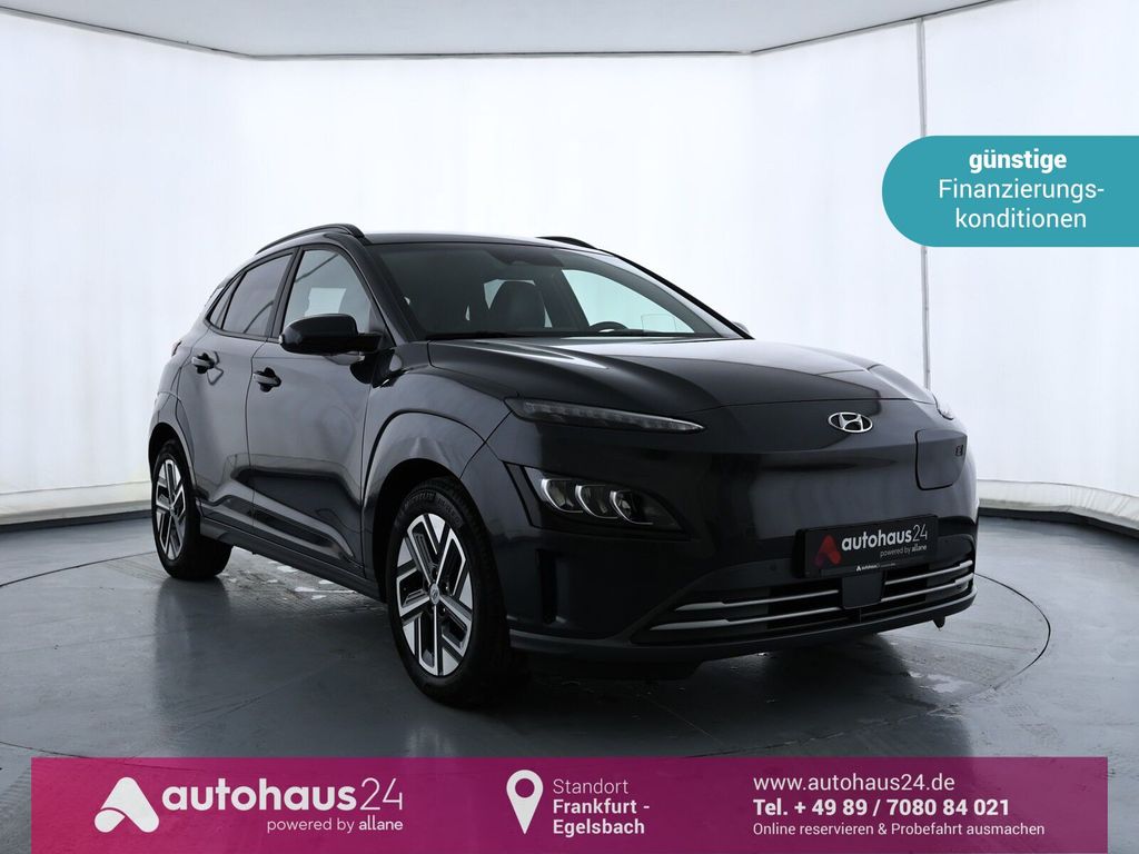 Hyundai KONA Elektro 2023