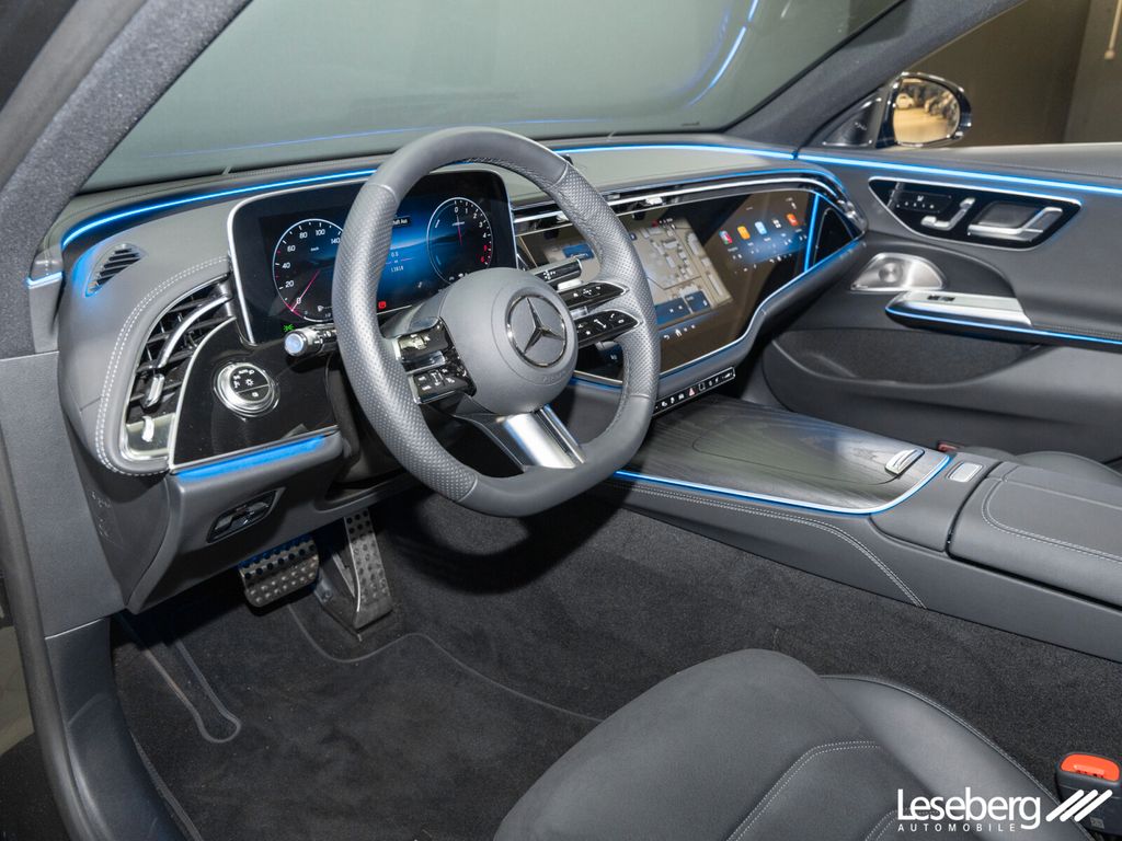Mercedes-Benz E 300 2025