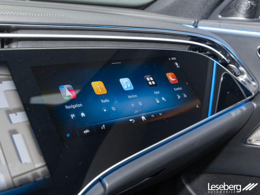 Mercedes-Benz E 300 2025