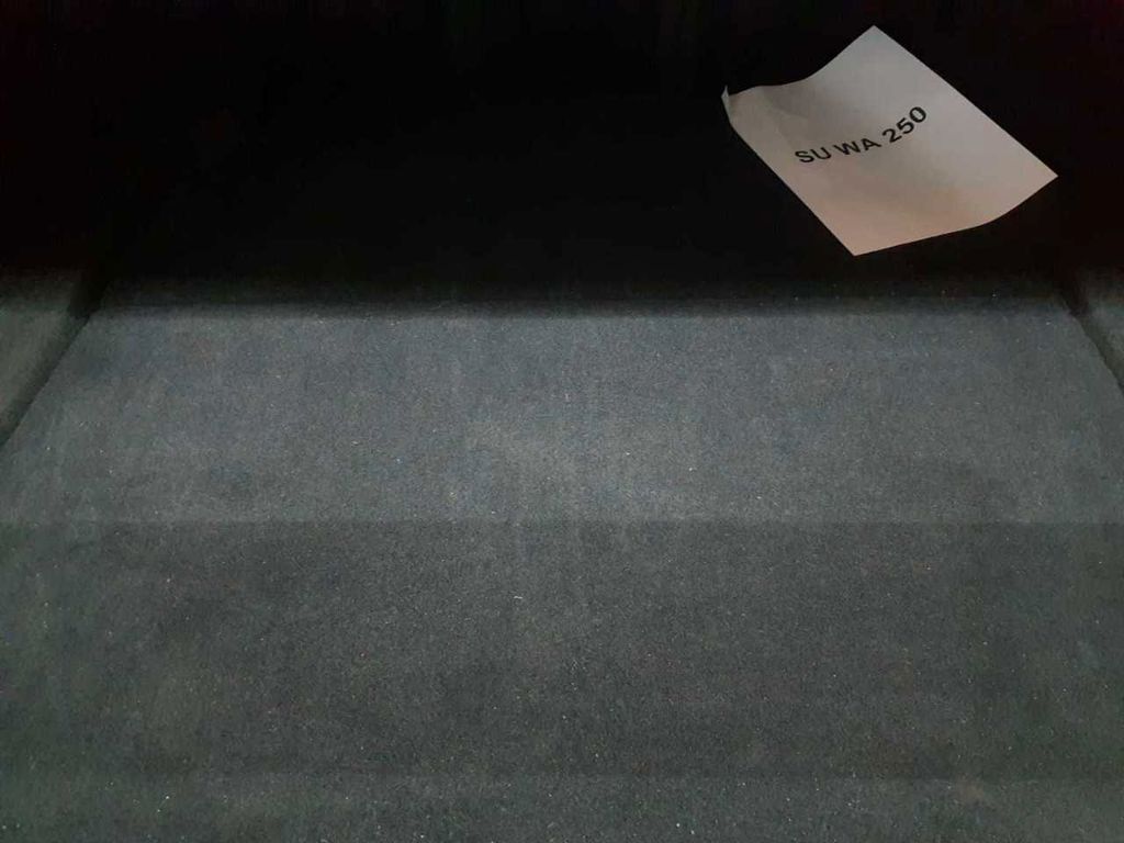 Alfa Romeo Giulia 2020