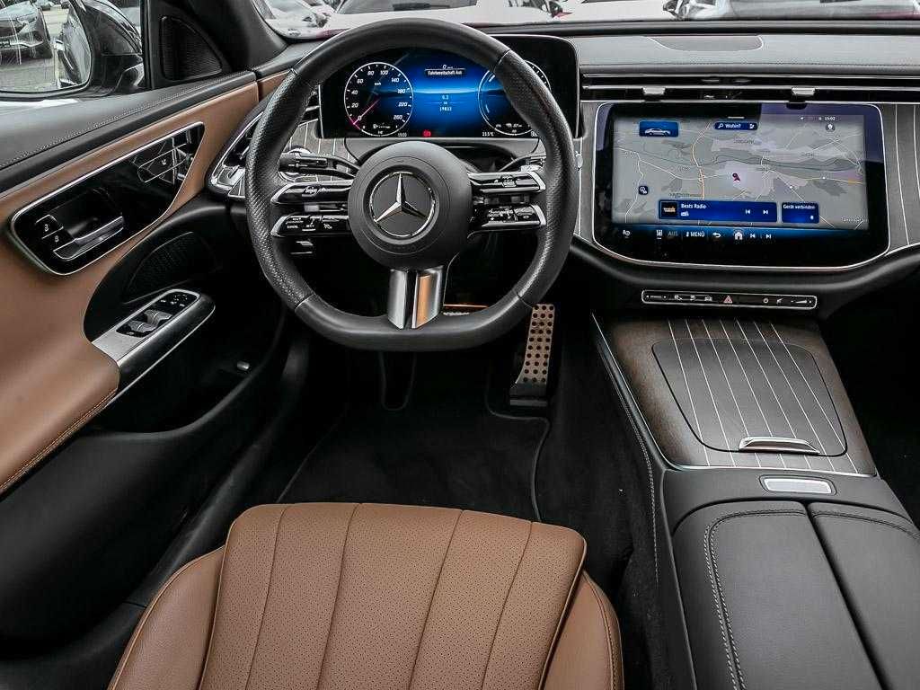 Mercedes-Benz E 300 2024