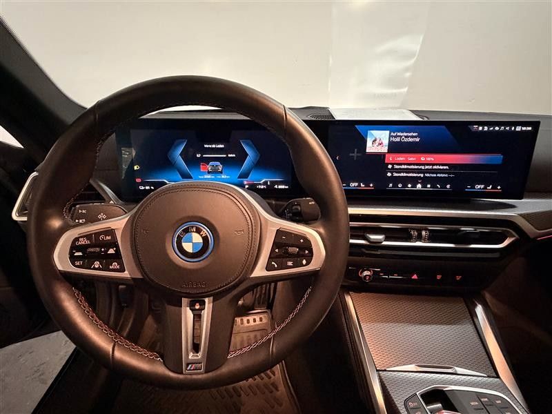 BMW i4 2024