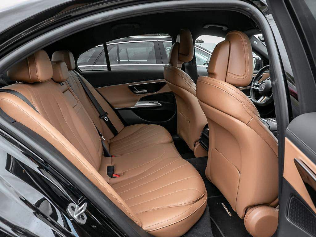 Mercedes-Benz E 300 2024