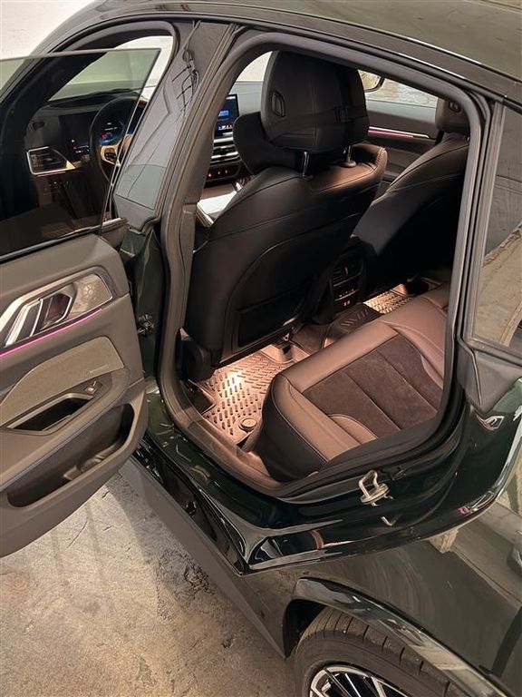 BMW i4 2024