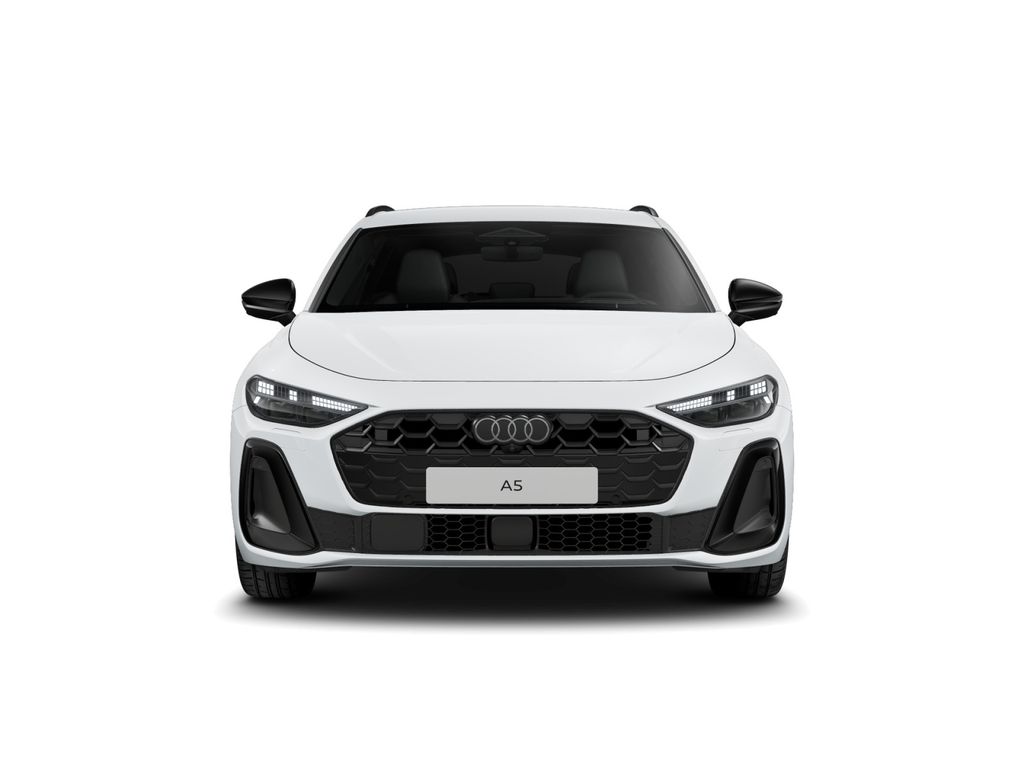 Audi A5 2024