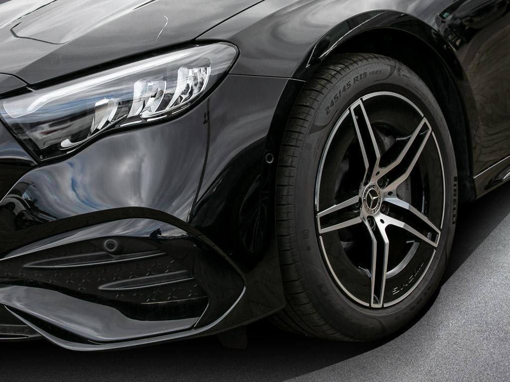 Mercedes-Benz E 300 2024