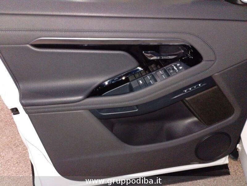 Land Rover Range Rover Evoque 2023