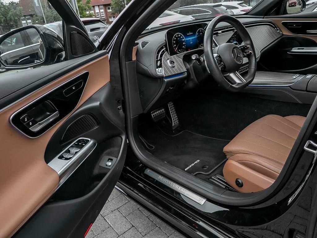 Mercedes-Benz E 300 2024