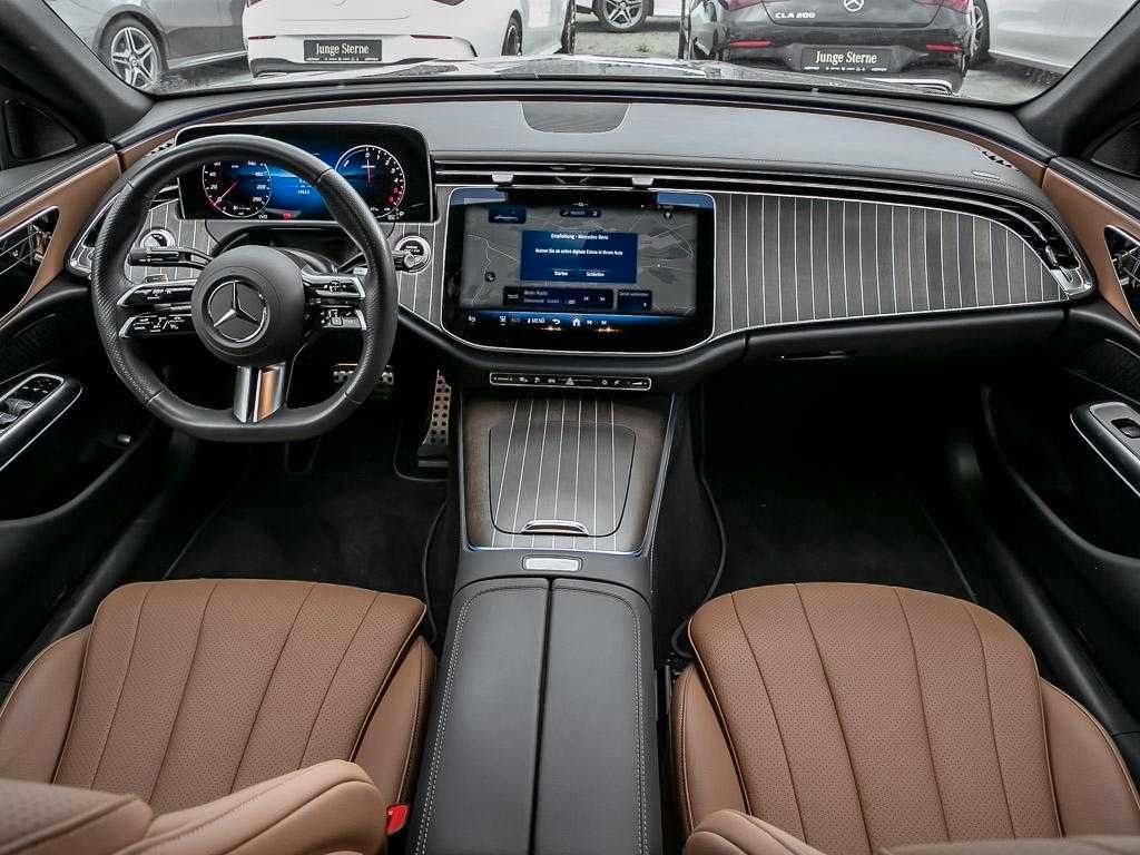 Mercedes-Benz E 300 2024