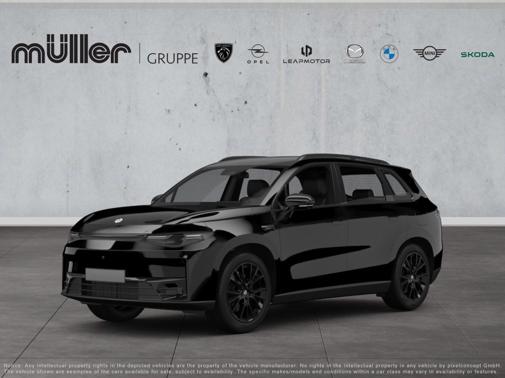 Leapmotor Other