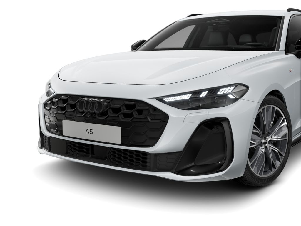 Audi A5 2024