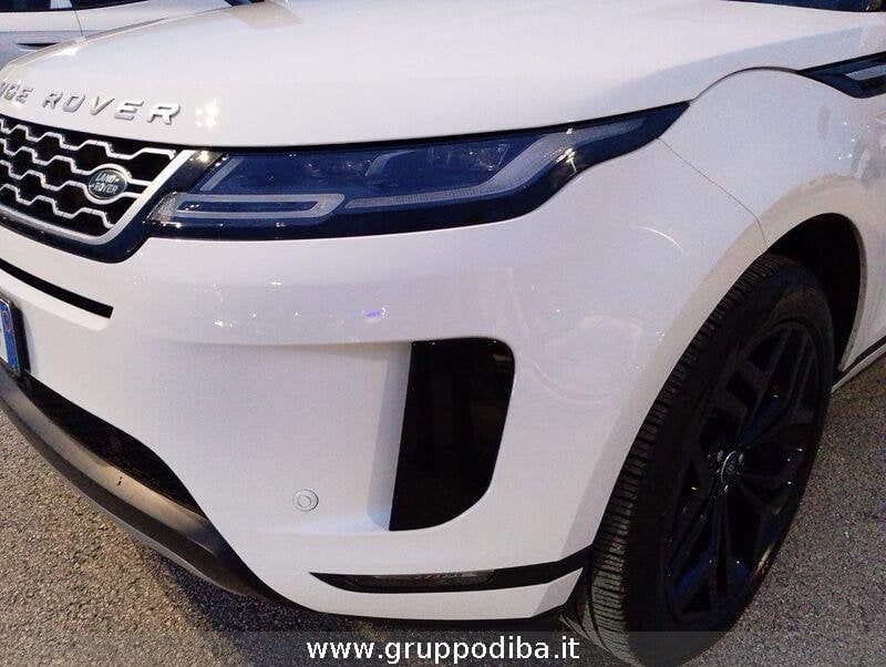 Land Rover Range Rover Evoque 2023