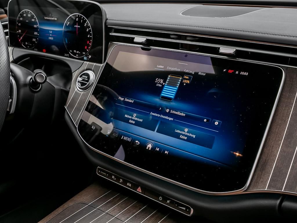 Mercedes-Benz E 300 2024