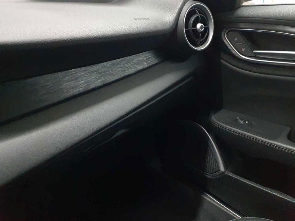 Alfa Romeo Giulia 2020