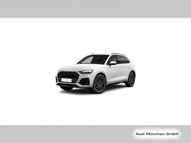 Audi Q5 2023