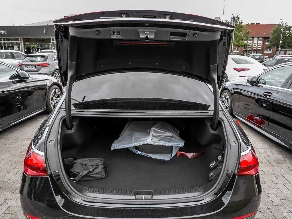 Mercedes-Benz E 300 2024