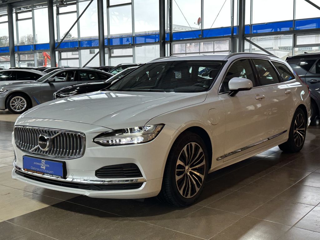 Volvo V90 2024