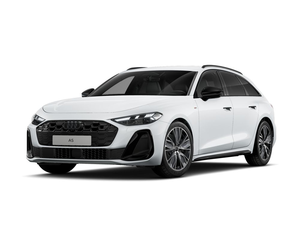 Audi A5 2024