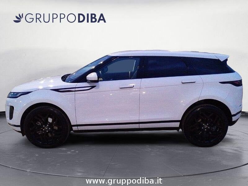 Land Rover Range Rover Evoque 2023