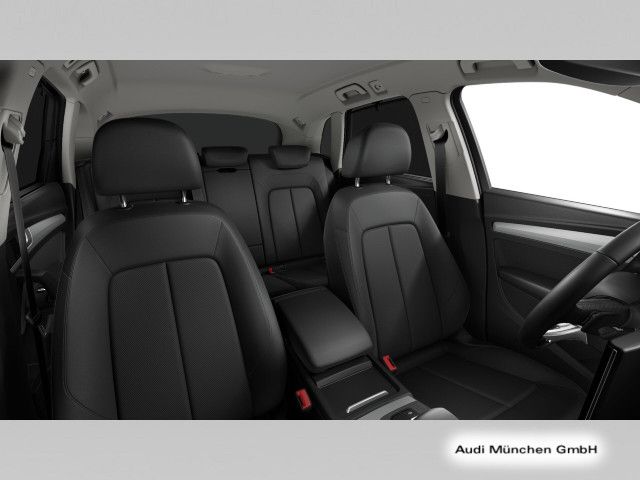 Audi Q5 2023