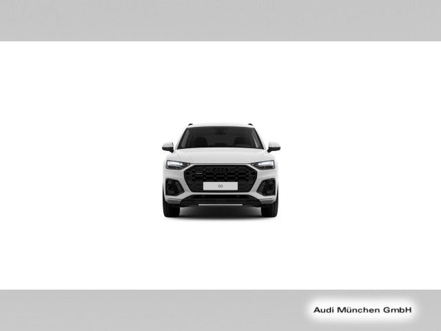 Audi Q5 2023