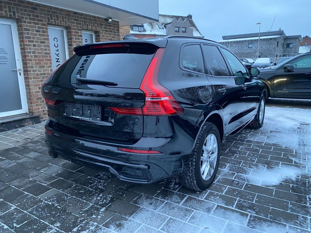 Volvo XC60 2025