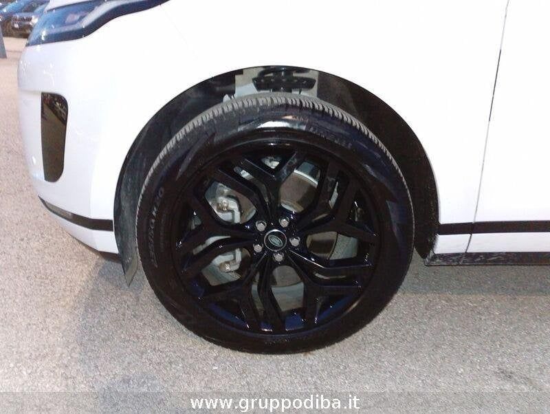 Land Rover Range Rover Evoque 2023