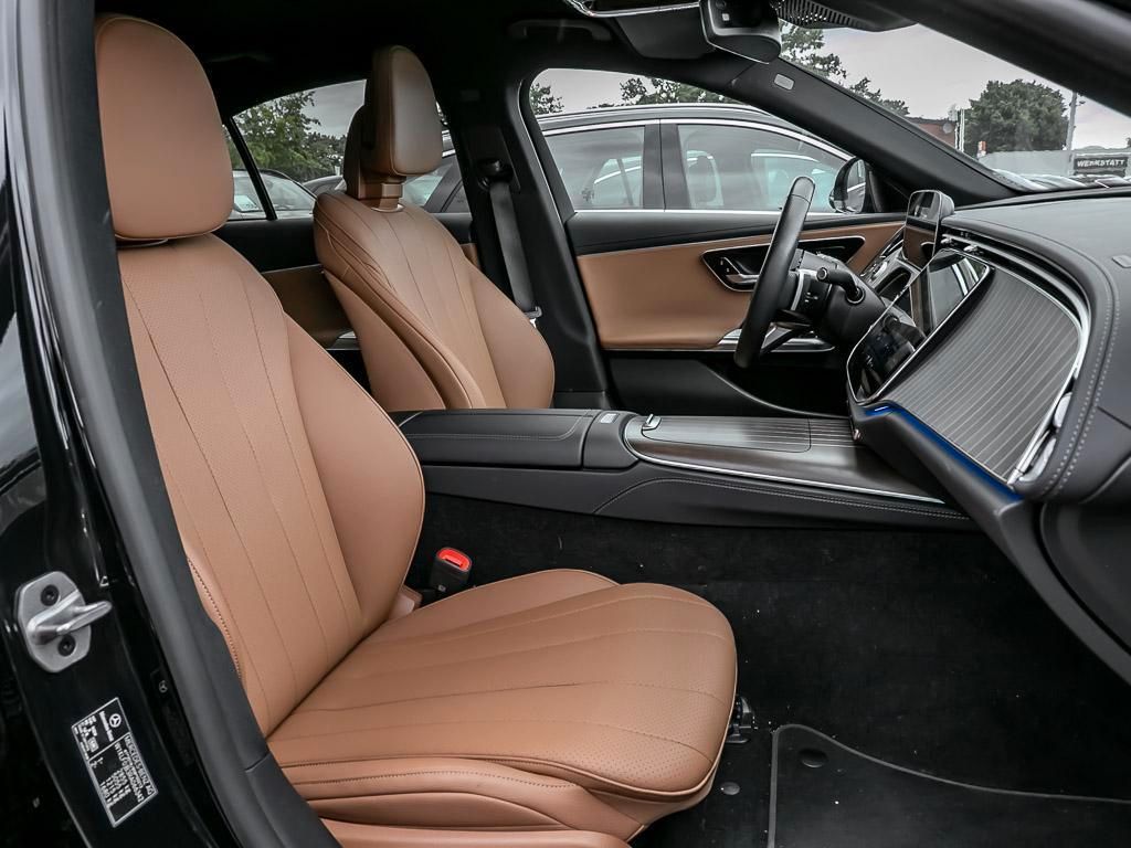 Mercedes-Benz E 300 2024