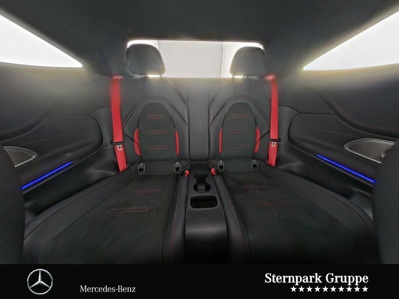 Mercedes-Benz CLE 53 AMG 2024