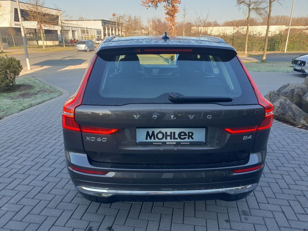 Volvo XC60 2021