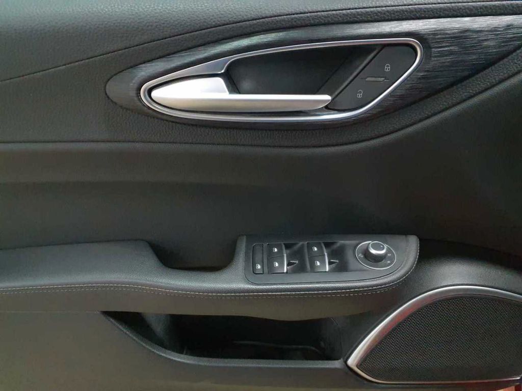 Alfa Romeo Giulia 2020